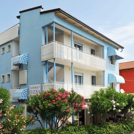 Albergo Elena Garni Caorle Dış mekan fotoğraf