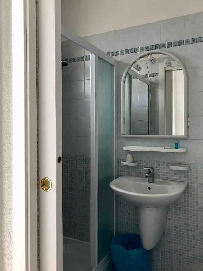 Albergo Elena Garni Caorle Dış mekan fotoğraf