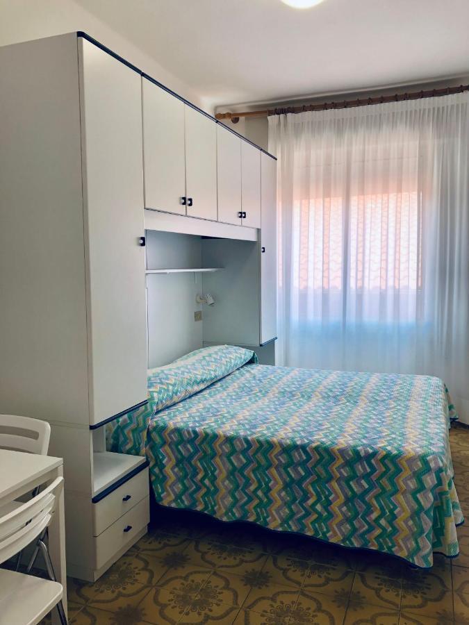 Albergo Elena Garni Caorle Dış mekan fotoğraf