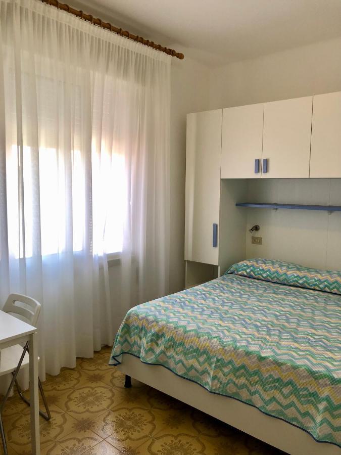Albergo Elena Garni Caorle Dış mekan fotoğraf